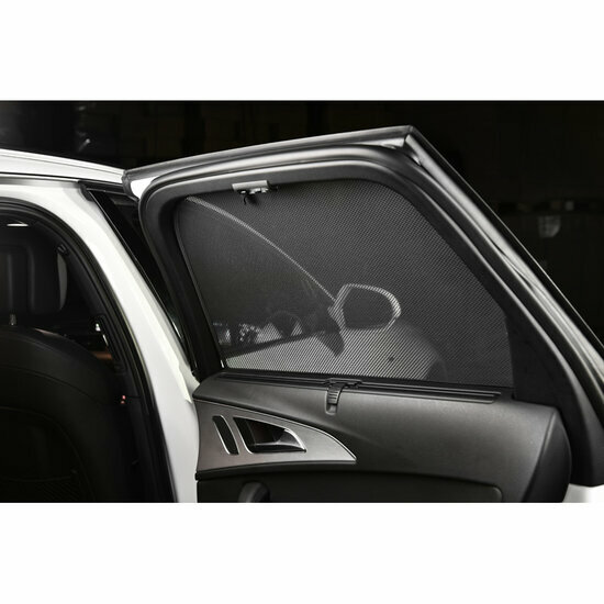 Set Car Shades passend voor Audi A8 2011-2017 (6-delig)