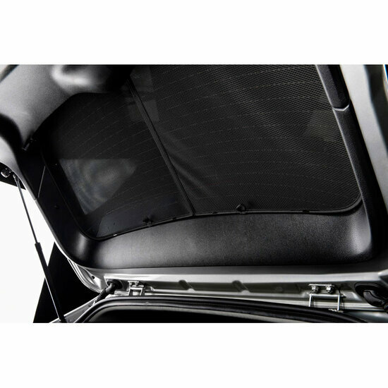 Set Car Shades passend voor Audi A3 8Y 5 deurs 2020- (6-delig)