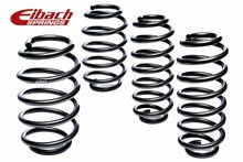 Eibach Pro-Kit Audi A3 bj.09/1996 - 04/2003 (8L) 1.6, 1.8, 1.8 T