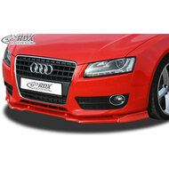 Voorspoiler Vario-X passend voor Audi A5 -2011 (PU)