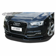 Voorspoiler Vario-X passend voor Audi A5 S-Line/S5 2011- (PU)