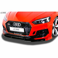 Voorspoiler Vario-X passend voor Audi RS5 (F5) 2016- (PU)