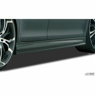 Sideskirts passend voor Audi A5 Sportback 2009-2017 &#039;Edition&#039; (ABS)