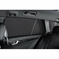 Set Car Shades passend voor Audi A5 Coup&eacute; 2007- (4-delig)