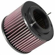 K&amp;N vervangingsfilter passend voor Audi A4/A5/Q5 2.0 Diesel 2013-2016 (E-0653)