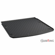 Rubbasol (Rubber) Kofferbakmat passend voor Audi A5 Sportback (8TA) 2009-2016