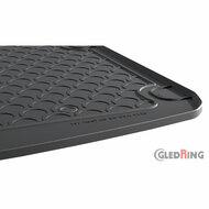 Rubbasol (Rubber) Kofferbakmat passend voor Audi A5 Sportback (8TA) 2009-2016