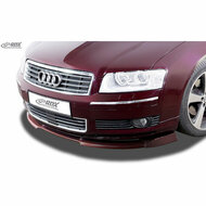 Voorspoiler Vario-X passend voor Audi A8 D3/4E -2005 (PU)