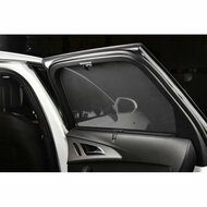 Set Car Shades passend voor Audi A8 2011-2017 (6-delig)