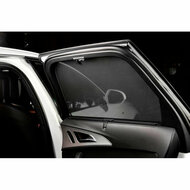 Set Car Shades passend voor Audi Q3 (F3N) Sportback 2019- (6-delig)