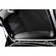 Set Car Shades passend voor Audi Q3 (F3N) Sportback 2019- (6-delig)