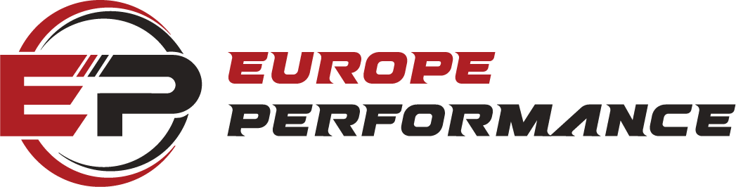 logo Europe Performance